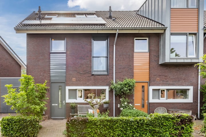 View photo 41 of Pé Hawinkelsstraat 27