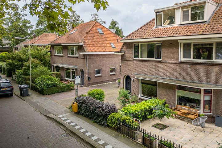 Bekijk foto 3 van Grote Haarsekade 89