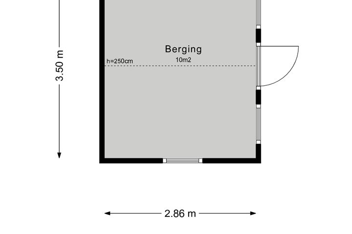 Bekijk foto 34 van Grote Haarsekade 89