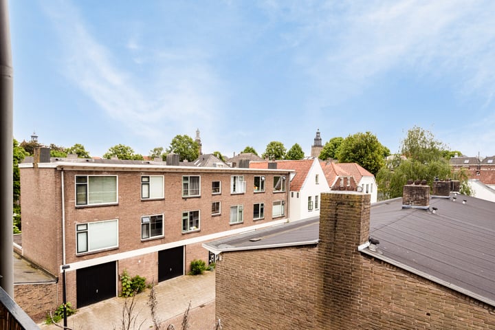 Bekijk foto 14 van Brugstraat 13