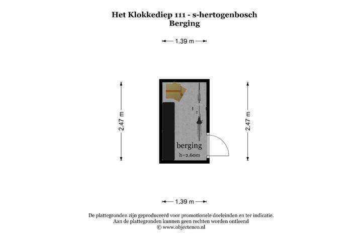 Bekijk foto 29 van Het Klokkediep 111