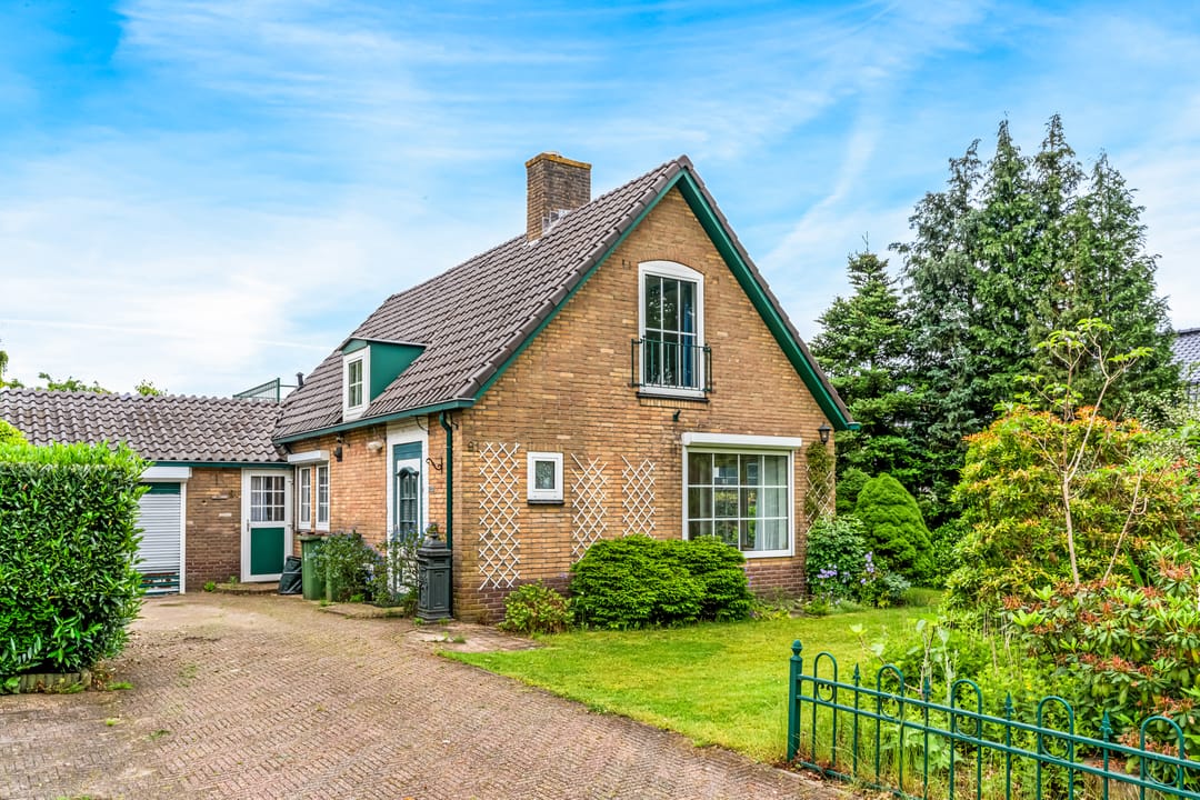 Huis te koop: Bennekomseweg 91 6871 KC Renkum [funda]