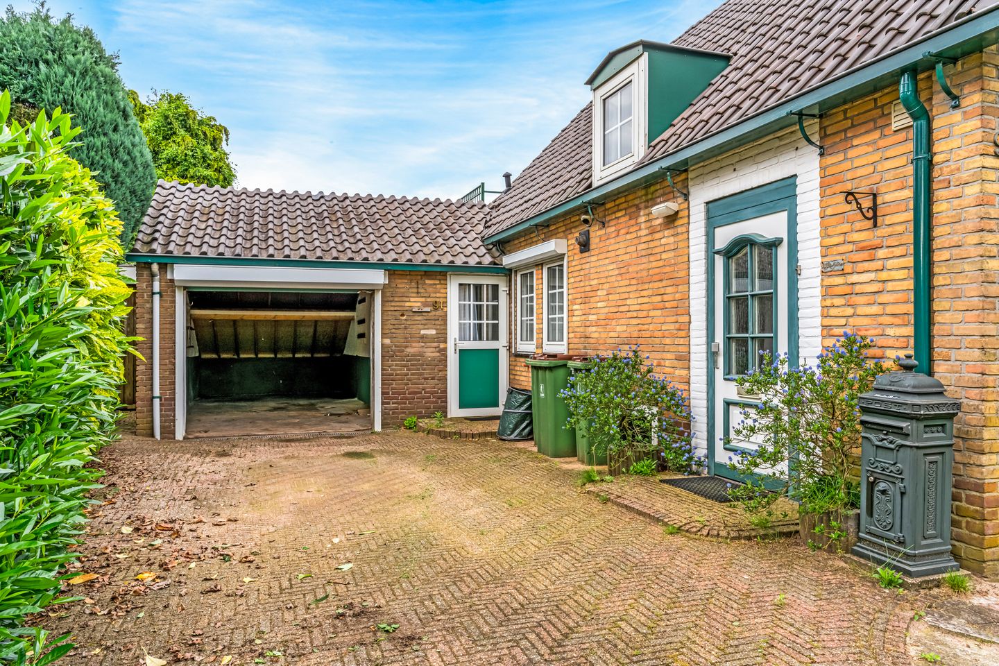 Huizen Te Koop In Renkum