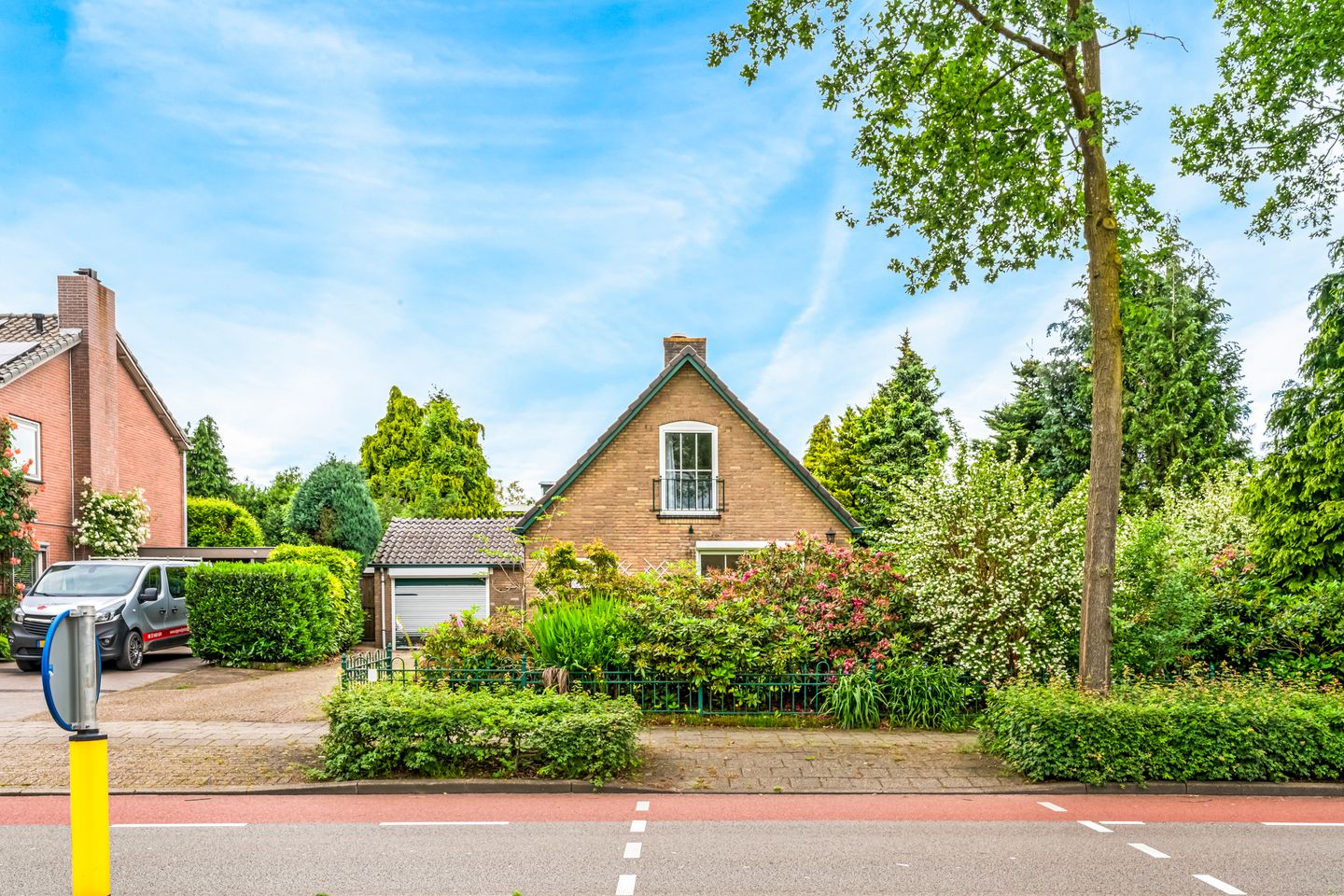 Foto 1 van Bennekomseweg 91