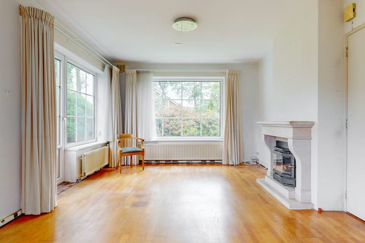 Foto 5 van Bennekomseweg 91