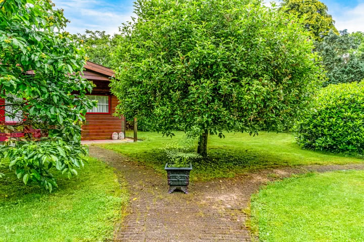 Foto 3 van Bennekomseweg 91