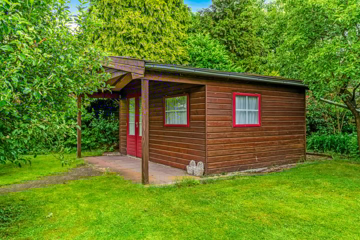 Foto 32 van Bennekomseweg 91