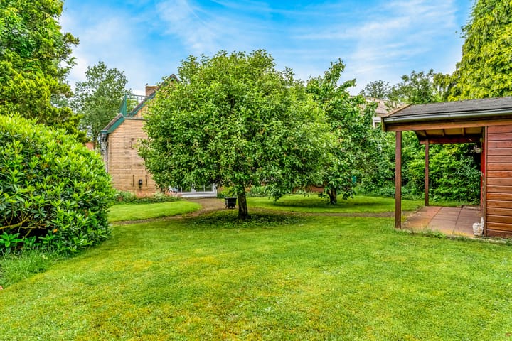 Foto 2 van Bennekomseweg 91