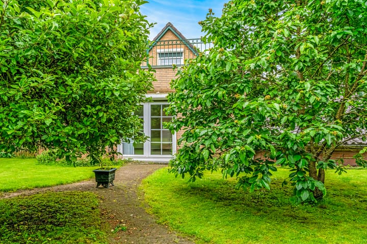 Foto 35 van Bennekomseweg 91