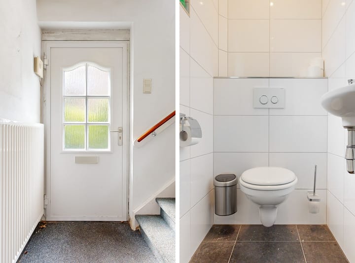 Foto 15 van Bennekomseweg 91