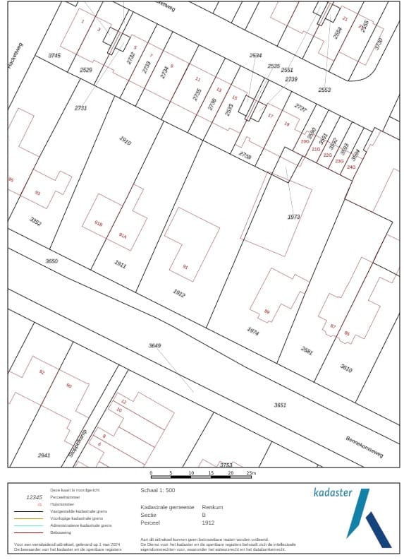 Foto 44 van Bennekomseweg 91