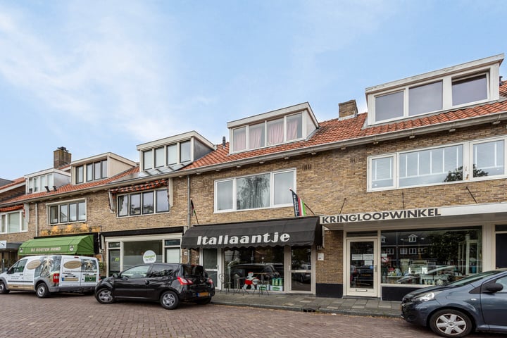 Ramplaan 44, Haarlem