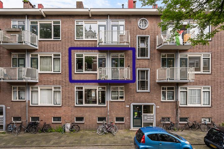 View photo 4 of Dr. Zamenhofstraat 42-B