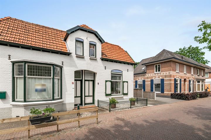 Bekijk foto 3 van Kerkweg 9