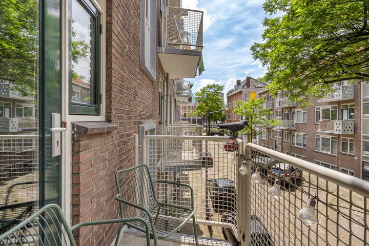 View photo 16 of Dr. Zamenhofstraat 42-B