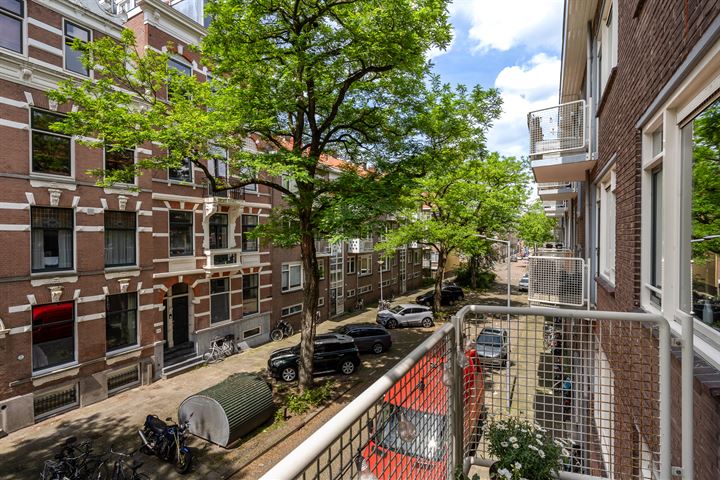 View photo 17 of Dr. Zamenhofstraat 42-B