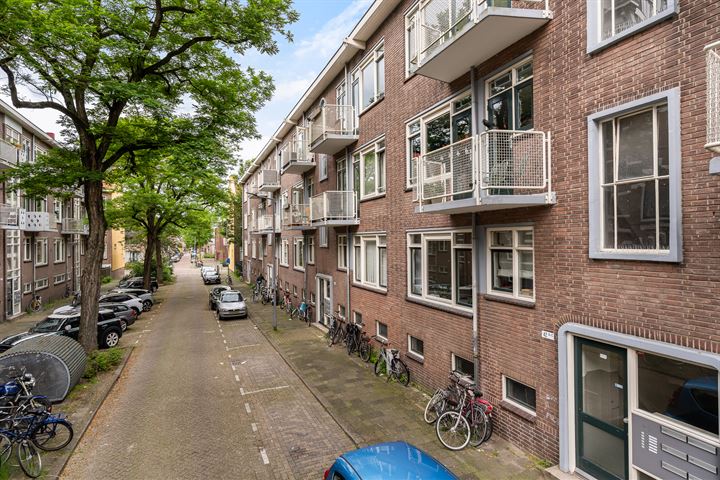 View photo 37 of Dr. Zamenhofstraat 42-B