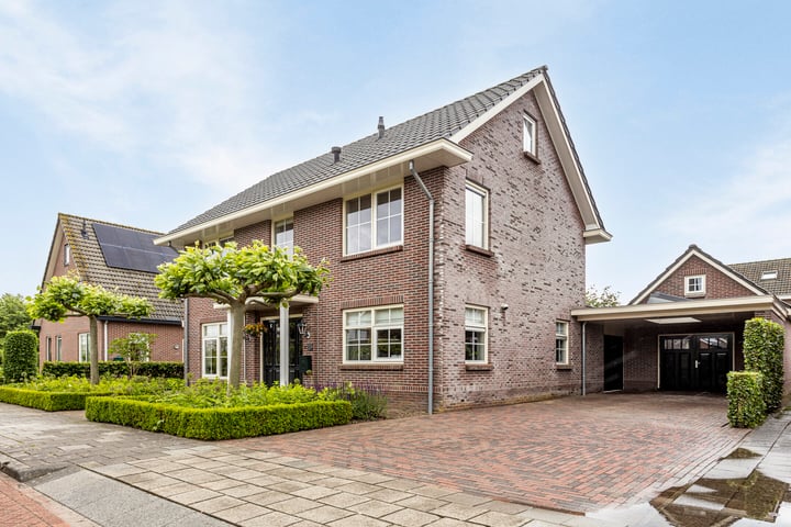 Foto 5 van Lage kamp 19