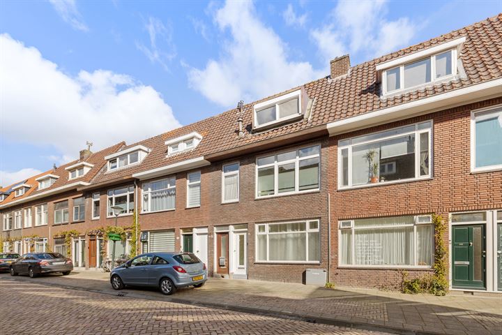 Bekijk foto 2 van Verheijstraat 40