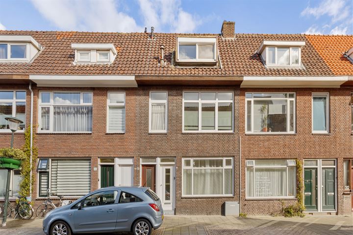 Bekijk foto 1 van Verheijstraat 40