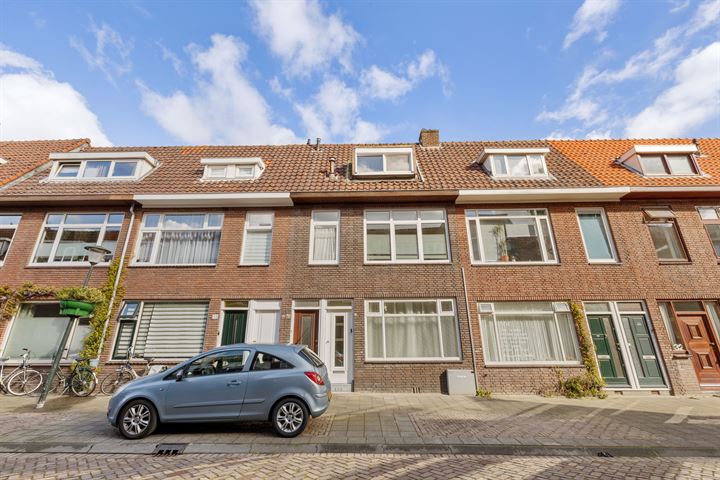 Bekijk foto 25 van Verheijstraat 40