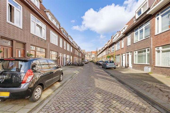 Bekijk foto 26 van Verheijstraat 40