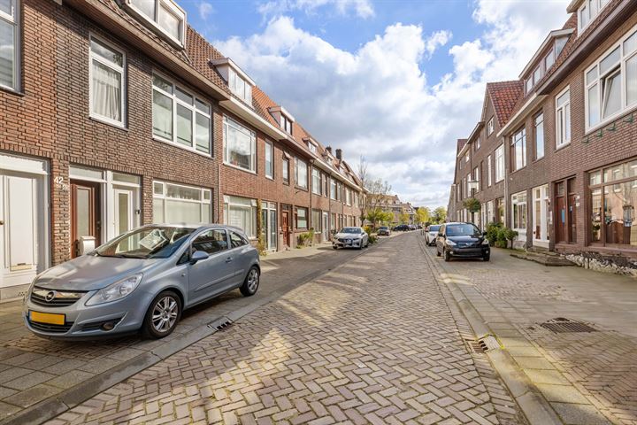 Bekijk foto 27 van Verheijstraat 40