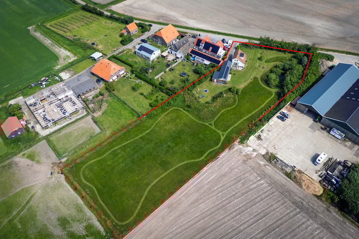 Foto 3 van Ongeren 7