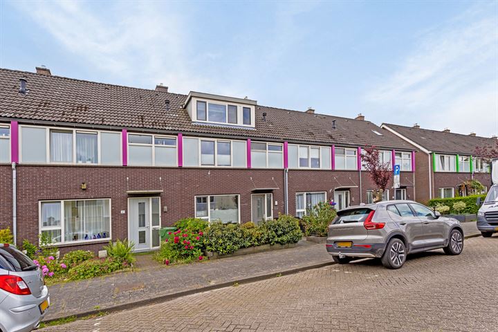 Bekijk foto 40 van Hornwaard 63