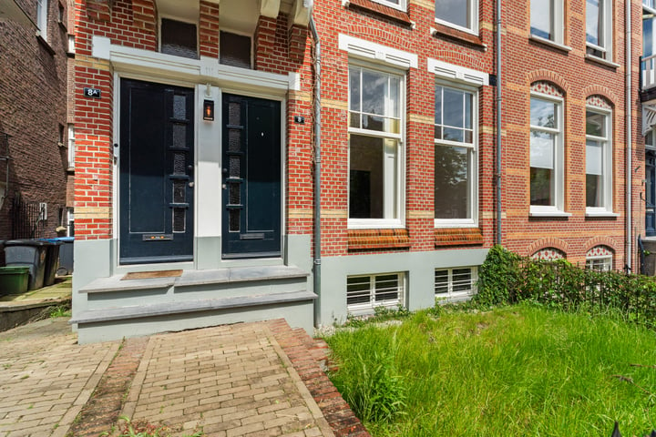 Bekijk foto 5 van Van Pallandtstraat 8