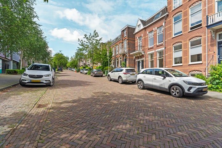 Bekijk foto 29 van Van Pallandtstraat 8