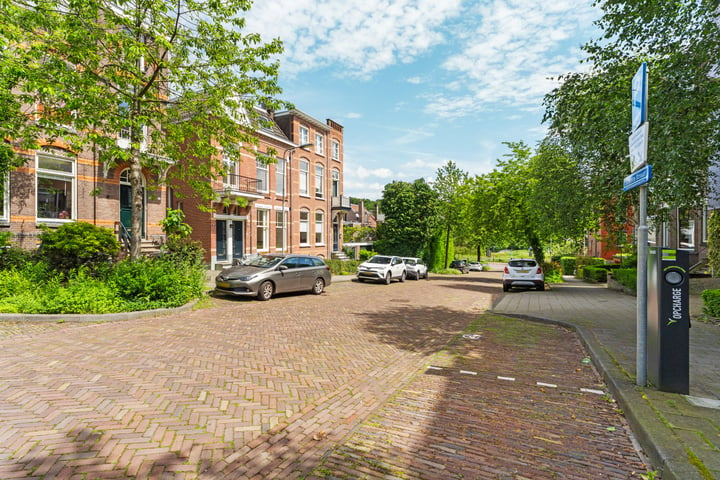 Bekijk foto 30 van Van Pallandtstraat 8