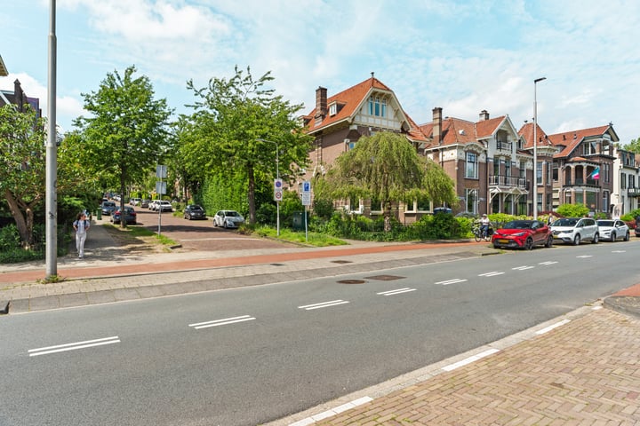 Bekijk foto 31 van Van Pallandtstraat 8