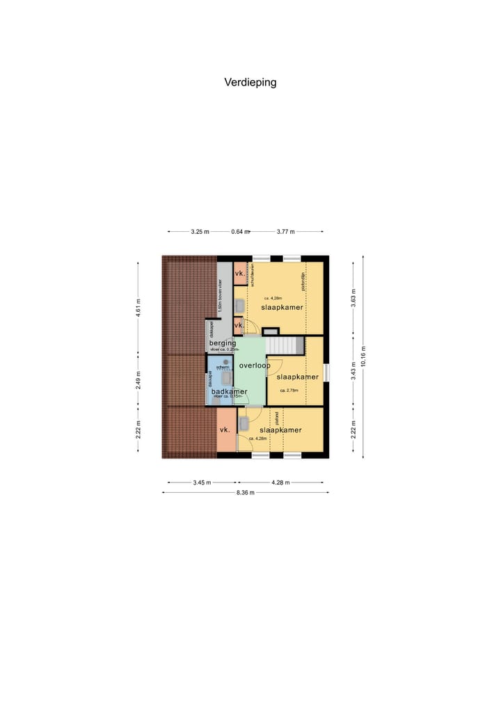 Foto 56 van Ongeren 7