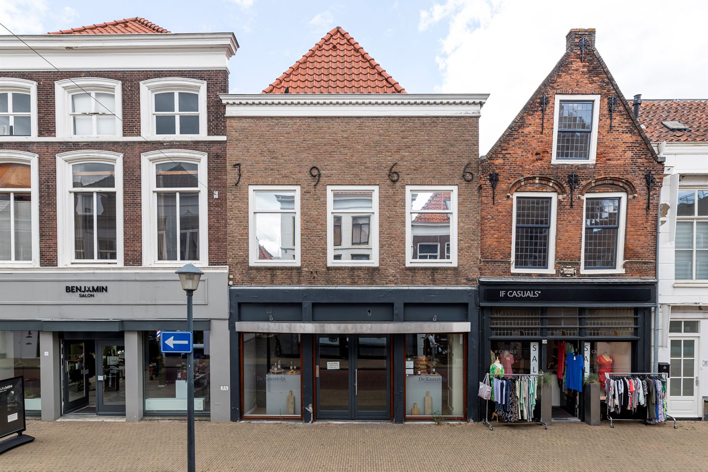 Bekijk foto 1 van Kruisstraat 15