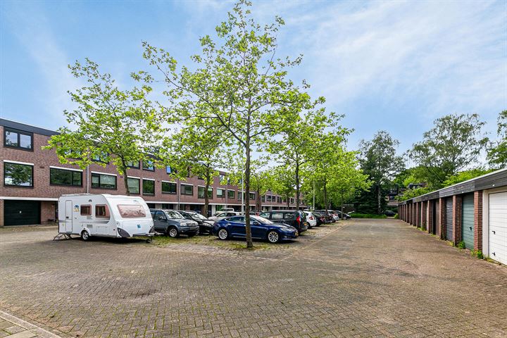 Bekijk foto 34 van Grevenmacherhof 52