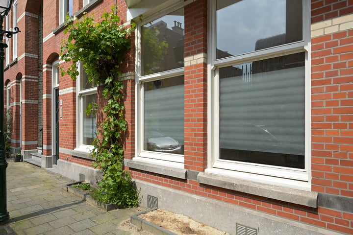 Bekijk foto 2 van Snelliusstraat 37