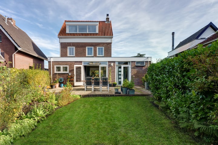 Bekijk foto 3 van Noordeinde 64