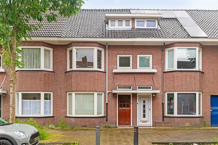 Bekijk foto 1 van Leenherenstraat 96