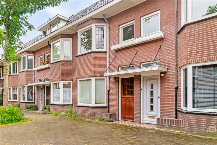 Bekijk foto 29 van Leenherenstraat 96