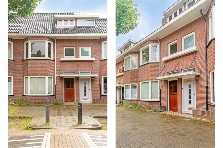 Bekijk foto 32 van Leenherenstraat 96