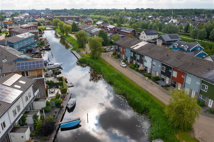 Bekijk foto 2 van Thijs Rinsemastraat 75