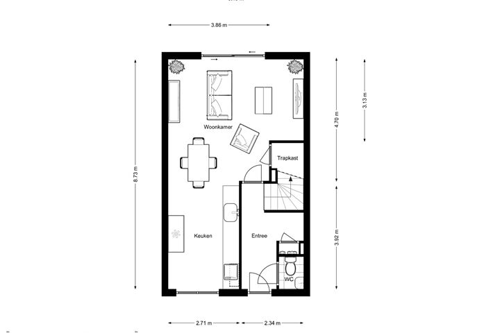 Bekijk foto 41 van Thijs Rinsemastraat 75