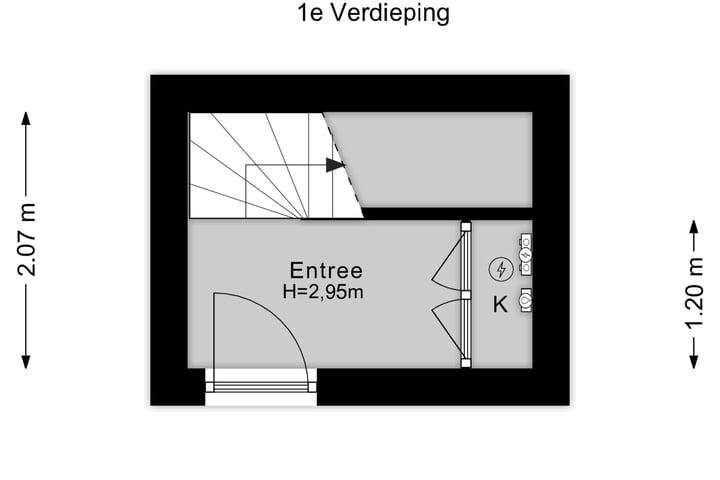 Bekijk foto 40 van Notenplein 24