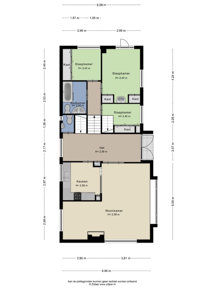 Photo 60 of Kanaaldijk 182