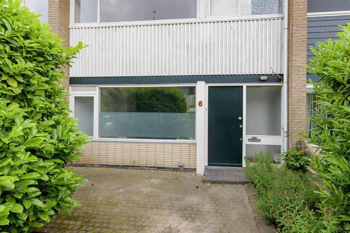 Bekijk foto 2 van Hillenraadstraat 6