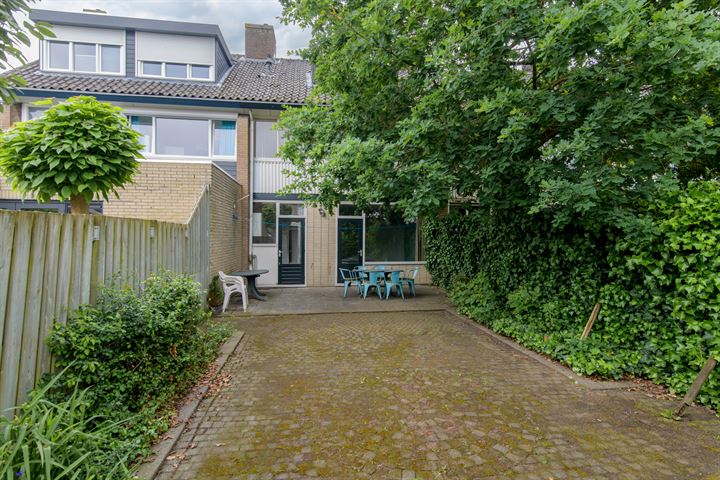 Bekijk foto 16 van Hillenraadstraat 6