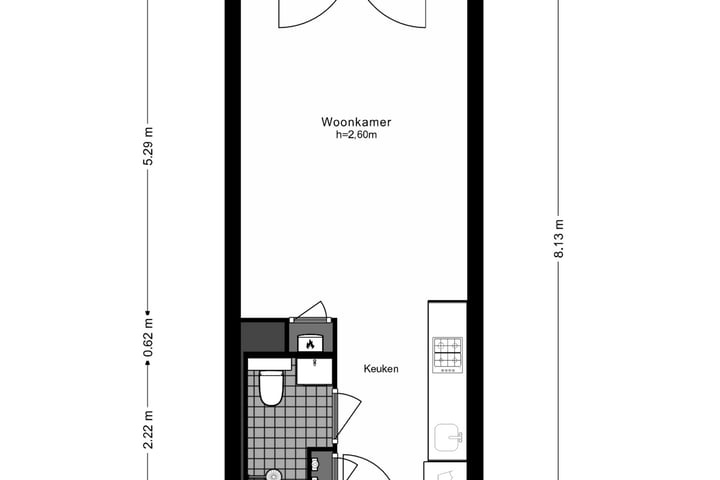 Bekijk foto 19 van Welnastraat 361