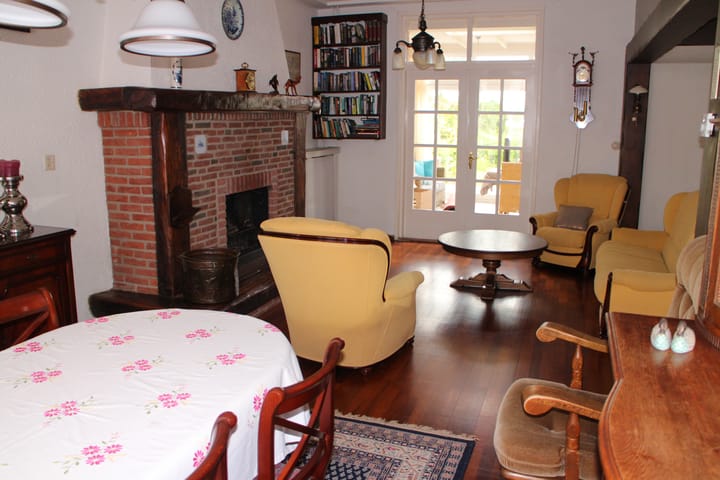 Foto 3 van Graafjansdijk B 24