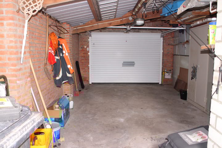 Foto 24 van Graafjansdijk B 24